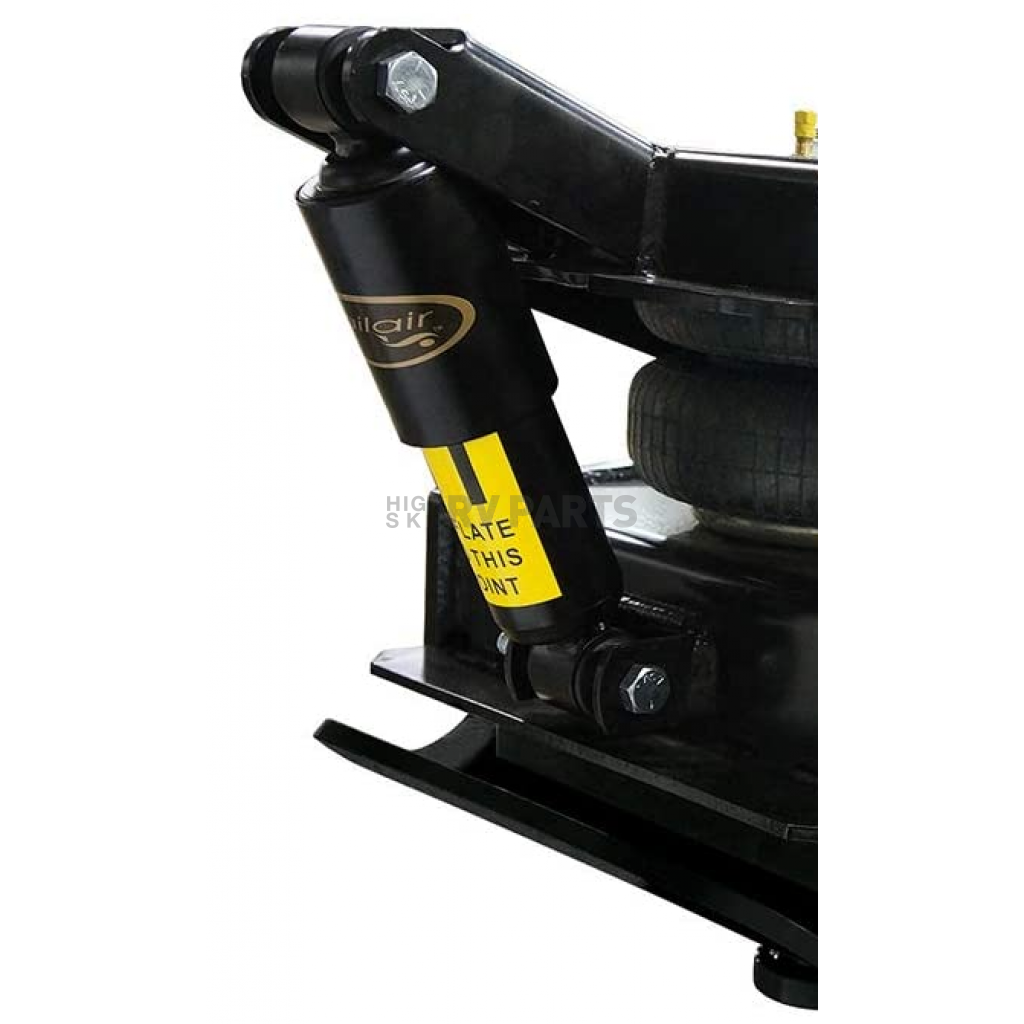 Lippert Components 5Th Wheel Hitch Pin Box 369535